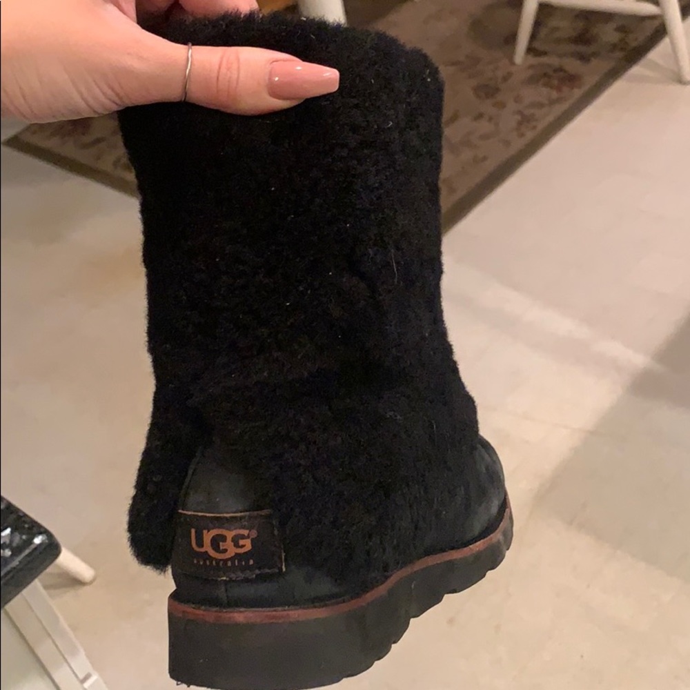 Fur Ugg’s - image 3